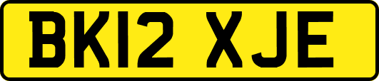 BK12XJE