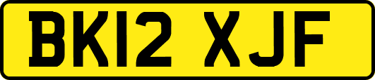BK12XJF