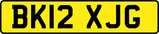 BK12XJG