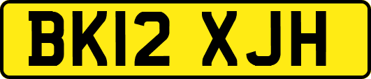BK12XJH