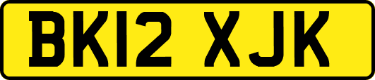 BK12XJK
