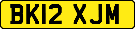 BK12XJM