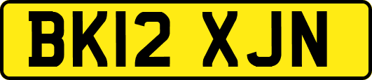 BK12XJN