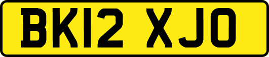 BK12XJO