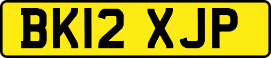 BK12XJP