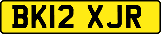 BK12XJR
