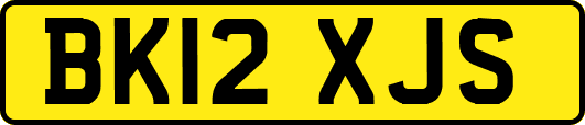 BK12XJS