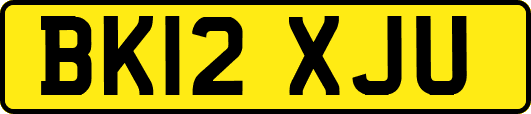 BK12XJU