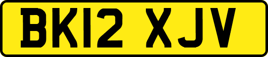 BK12XJV