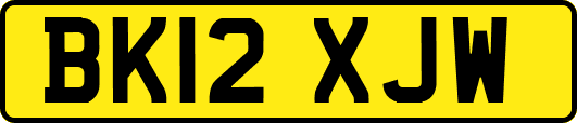 BK12XJW