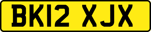 BK12XJX