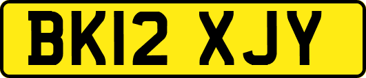 BK12XJY