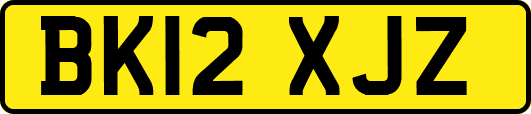 BK12XJZ