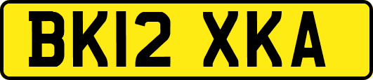 BK12XKA