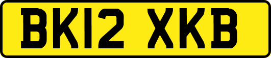 BK12XKB