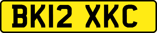 BK12XKC