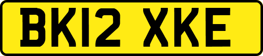 BK12XKE
