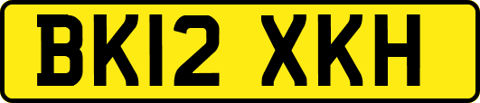 BK12XKH