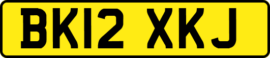 BK12XKJ