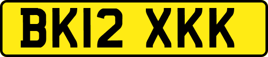 BK12XKK