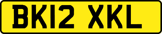 BK12XKL