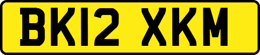 BK12XKM