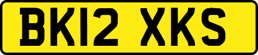 BK12XKS