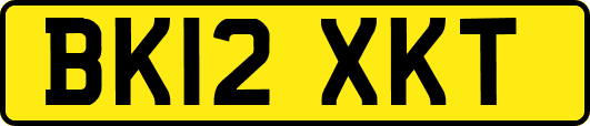 BK12XKT