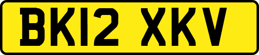BK12XKV