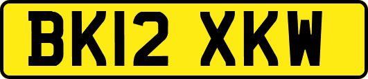 BK12XKW