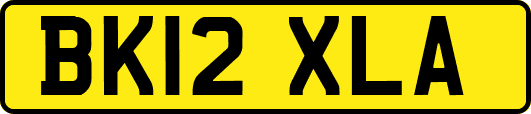 BK12XLA