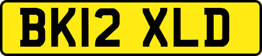 BK12XLD