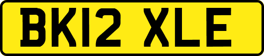 BK12XLE