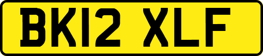 BK12XLF