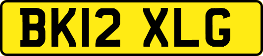 BK12XLG