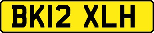 BK12XLH