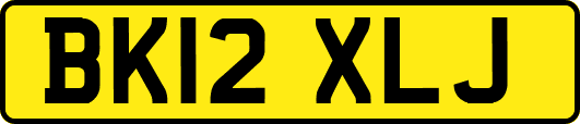 BK12XLJ