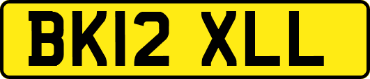 BK12XLL