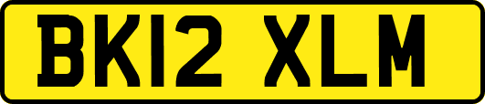 BK12XLM