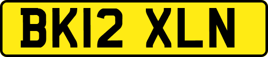 BK12XLN