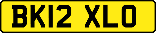 BK12XLO