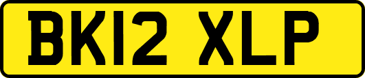 BK12XLP