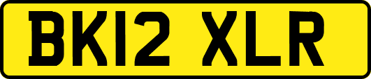 BK12XLR