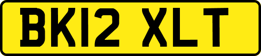 BK12XLT