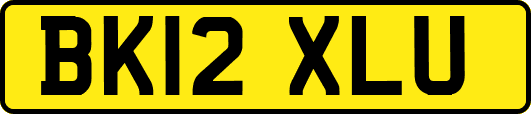 BK12XLU