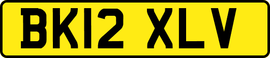 BK12XLV