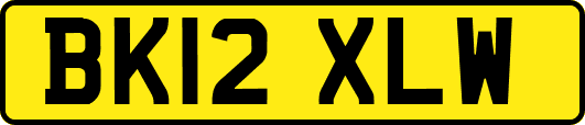 BK12XLW