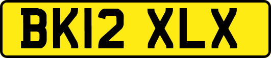 BK12XLX