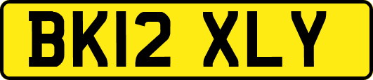 BK12XLY