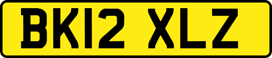BK12XLZ